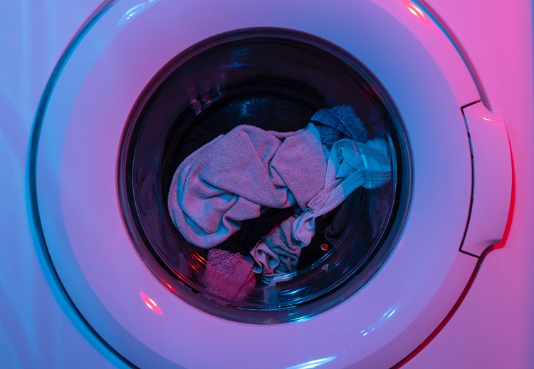 18 Surprising things you can clean in the washing machine